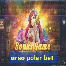 urso polar bet